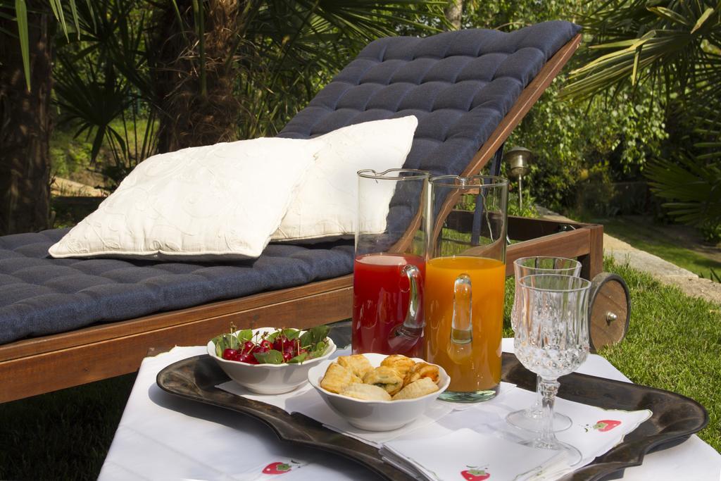 B&B Casa Carla Πινερόλο Εξωτερικό φωτογραφία