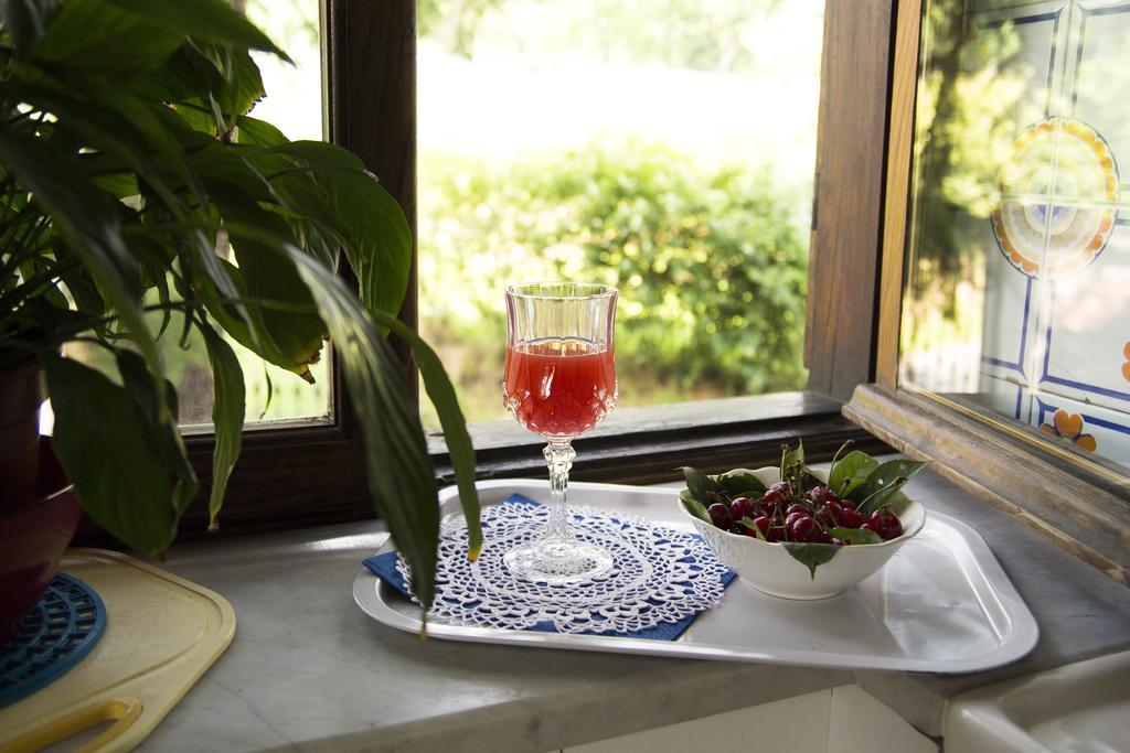 B&B Casa Carla Πινερόλο Εξωτερικό φωτογραφία