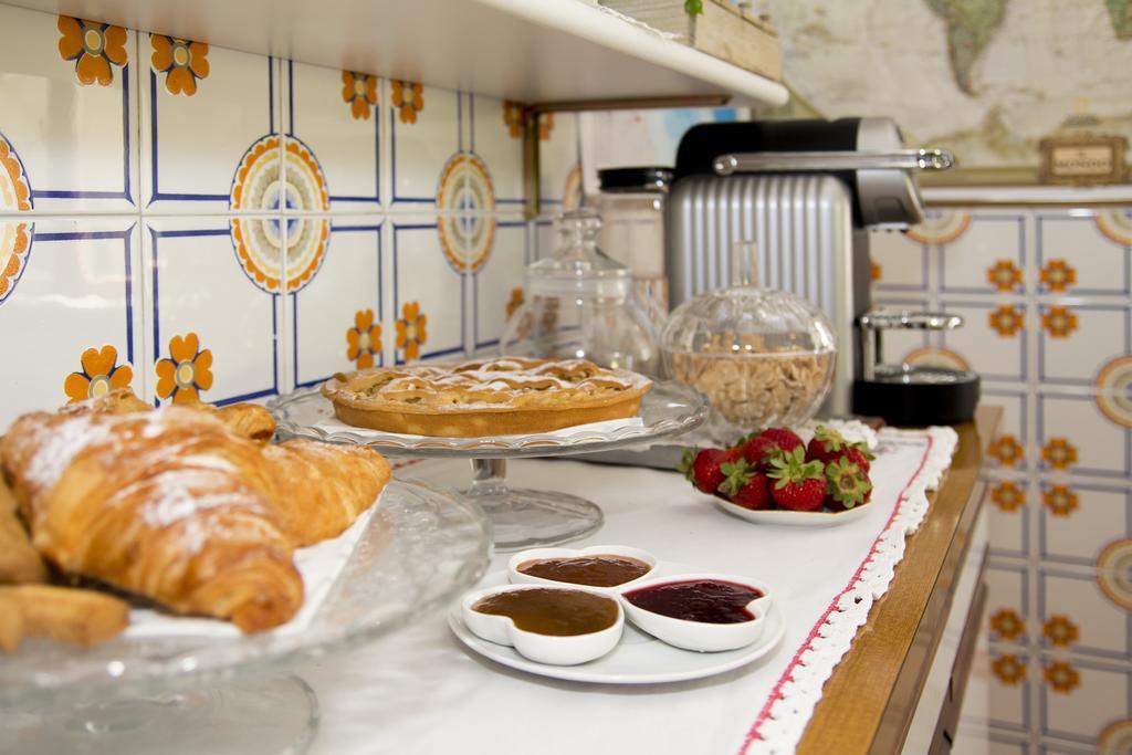B&B Casa Carla Πινερόλο Εξωτερικό φωτογραφία